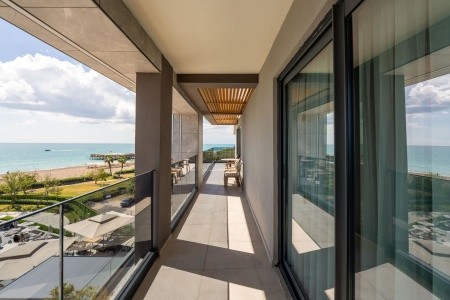 Luna Vista Belek (Ex.clover Magic Seagate) - 131