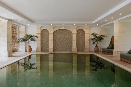 Grecotel Casa Adele (Ex. Grand Leoniki Residence By Grecotel) - 50