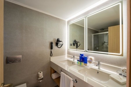 Luna Vista Belek (Ex.clover Magic Seagate) - 132