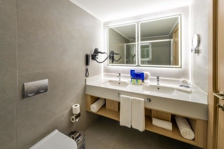 Luna Vista Belek (Ex.clover Magic Seagate) - 133