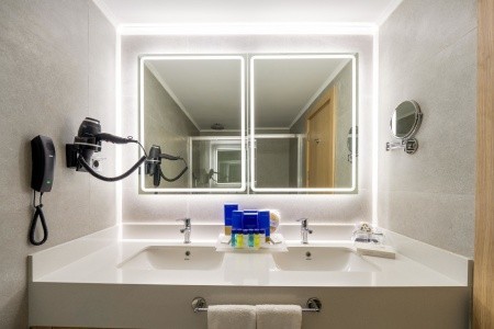 Luna Vista Belek (Ex.clover Magic Seagate) - 134