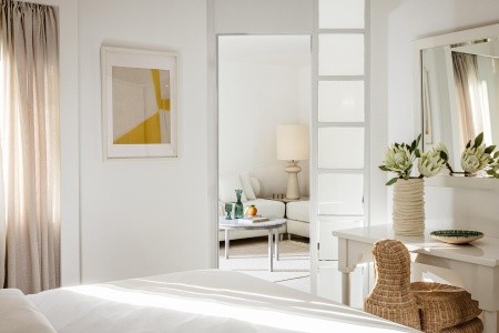 Grecotel Casa Adele (Ex. Grand Leoniki Residence By Grecotel) - 52