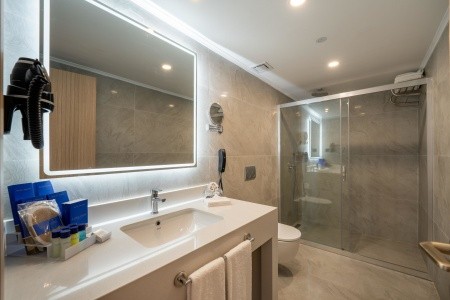 Luna Vista Belek (Ex.clover Magic Seagate) - 135