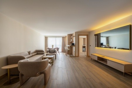 Luna Vista Belek (Ex.clover Magic Seagate) - 137