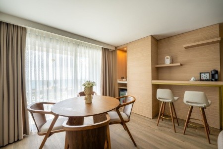 Luna Vista Belek (Ex.clover Magic Seagate) - 138