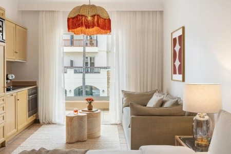 Grecotel Casa Adele (Ex. Grand Leoniki Residence By Grecotel) - 57