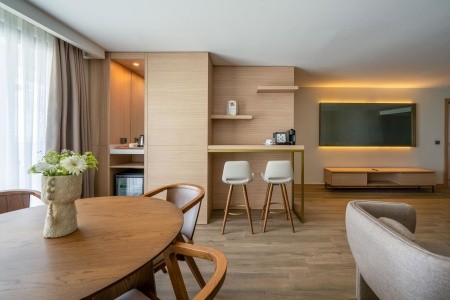 Luna Vista Belek (Ex.clover Magic Seagate) - 139