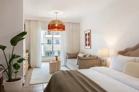 Grecotel Casa Adele (Ex. Grand Leoniki Residence By Grecotel) - 58