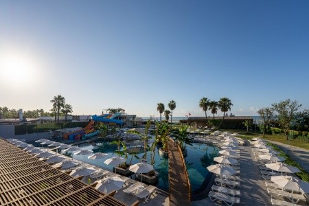 Luna Vista Belek (Ex.clover Magic Seagate) - 141