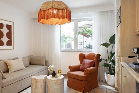 Grecotel Casa Adele (Ex. Grand Leoniki Residence By Grecotel) - 60