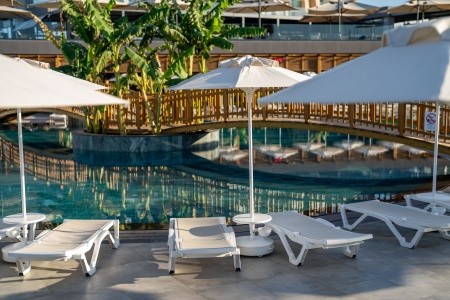 Luna Vista Belek (Ex.clover Magic Seagate) - 142