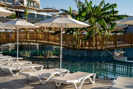 Luna Vista Belek (Ex.clover Magic Seagate) - 143