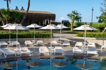 Luna Vista Belek (Ex.clover Magic Seagate) - 144