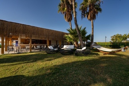 Luna Vista Belek (Ex.clover Magic Seagate) - 145