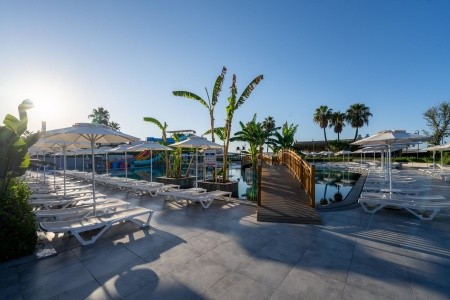 Luna Vista Belek (Ex.clover Magic Seagate) - 146