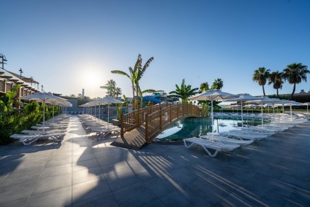 Luna Vista Belek (Ex.clover Magic Seagate) - 147