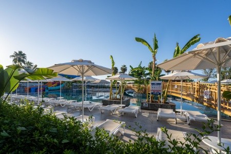 Luna Vista Belek (Ex.clover Magic Seagate) - 148