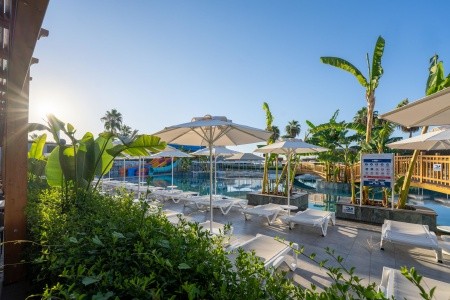 Luna Vista Belek (Ex.clover Magic Seagate) - 149