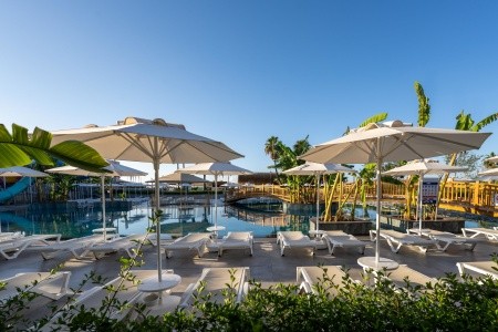 Luna Vista Belek (Ex.clover Magic Seagate) - 150