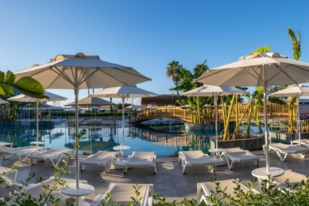 Luna Vista Belek (Ex.clover Magic Seagate) - 151