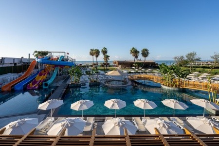 Luna Vista Belek (Ex.clover Magic Seagate) - 155