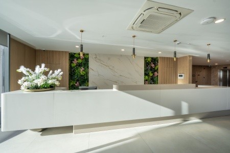 Luna Vista Belek (Ex.clover Magic Seagate) - 157