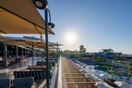 Luna Vista Belek (Ex.clover Magic Seagate) - 158