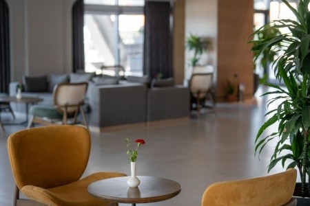 Luna Vista Belek (Ex.clover Magic Seagate) - 160