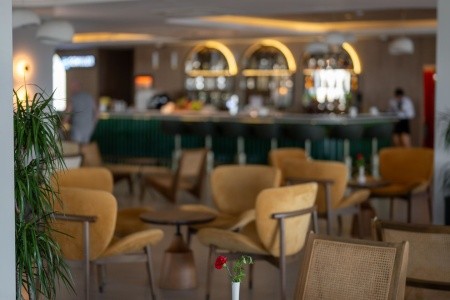 Luna Vista Belek (Ex.clover Magic Seagate) - 161