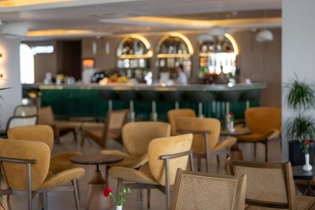 Luna Vista Belek (Ex.clover Magic Seagate) - 162