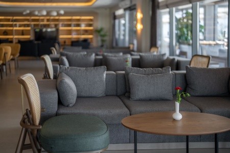 Luna Vista Belek (Ex.clover Magic Seagate) - 163