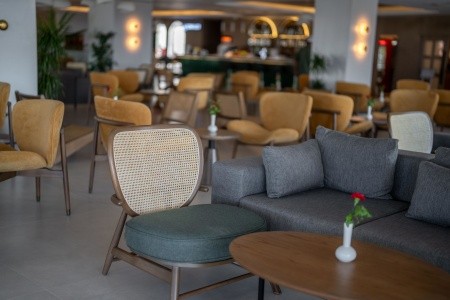 Luna Vista Belek (Ex.clover Magic Seagate) - 164