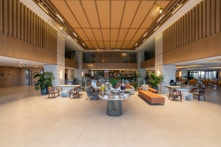 Luna Vista Belek (Ex.clover Magic Seagate) - 165