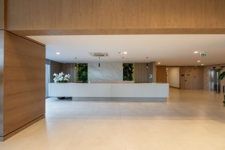 Luna Vista Belek (Ex.clover Magic Seagate) - 166