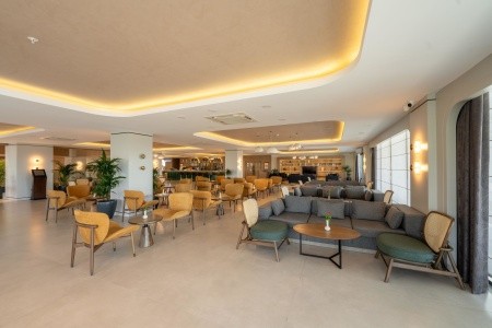 Luna Vista Belek (Ex.clover Magic Seagate) - 167