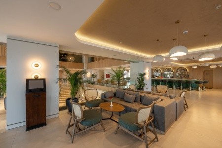 Luna Vista Belek (Ex.clover Magic Seagate) - 168