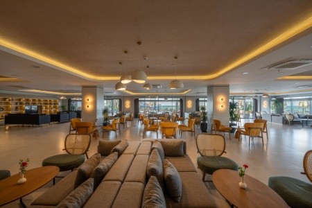 Luna Vista Belek (Ex.clover Magic Seagate) - 169