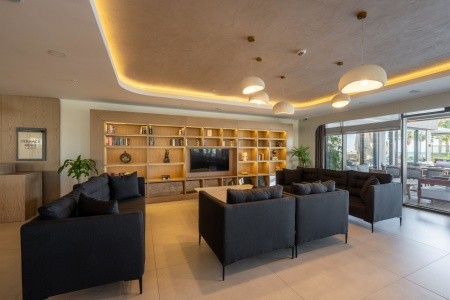 Luna Vista Belek (Ex.clover Magic Seagate) - 170