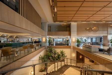 Luna Vista Belek (Ex.clover Magic Seagate) - 171