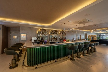 Luna Vista Belek (Ex.clover Magic Seagate) - 172