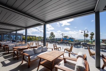 Luna Vista Belek (Ex.clover Magic Seagate) - 173