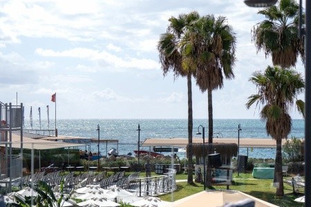 Luna Vista Belek (Ex.clover Magic Seagate) - 174