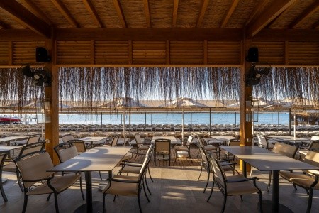 Luna Vista Belek (Ex.clover Magic Seagate) - 175