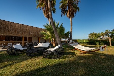 Luna Vista Belek (Ex.clover Magic Seagate) - 176