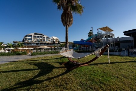 Luna Vista Belek (Ex.clover Magic Seagate) - 178