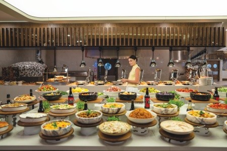 Luna Vista Belek (Ex.clover Magic Seagate) - 179