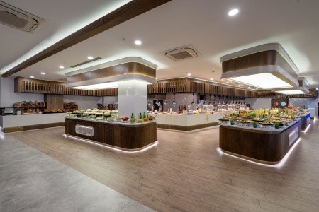 Luna Vista Belek (Ex.clover Magic Seagate) - 180