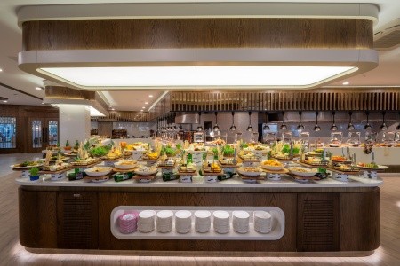 Luna Vista Belek (Ex.clover Magic Seagate) - 181