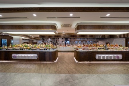 Luna Vista Belek (Ex.clover Magic Seagate) - 182