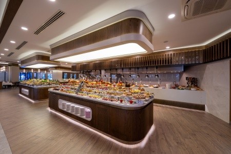 Luna Vista Belek (Ex.clover Magic Seagate) - 183